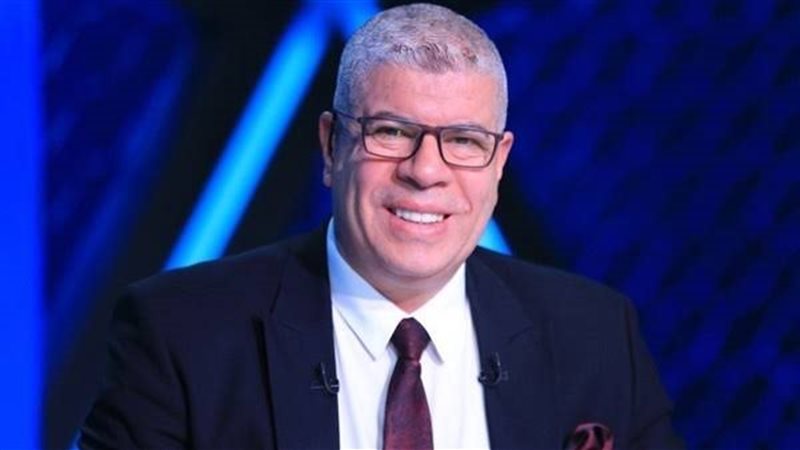 أحمد شوبير