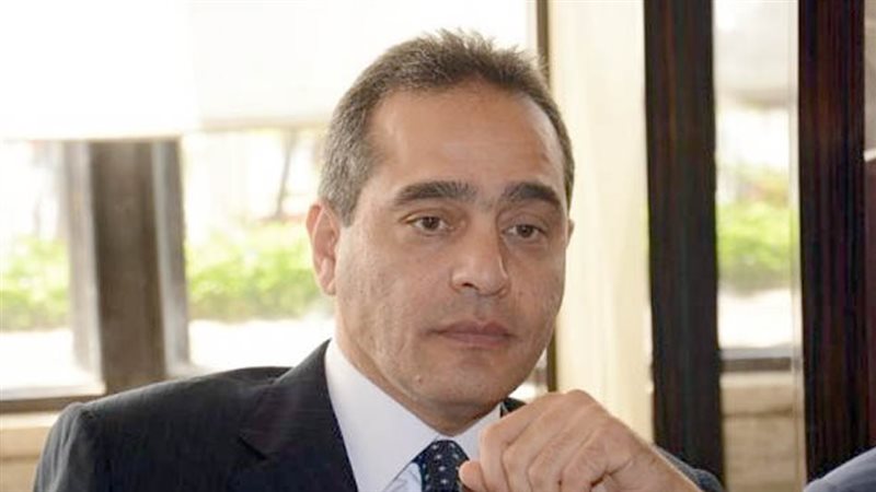 خالد ابو المكارم
