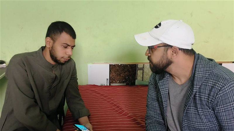 اسماعيل اسماعيل عبد
