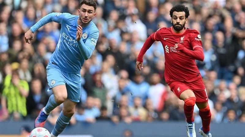 ليفربول ومانشستر
