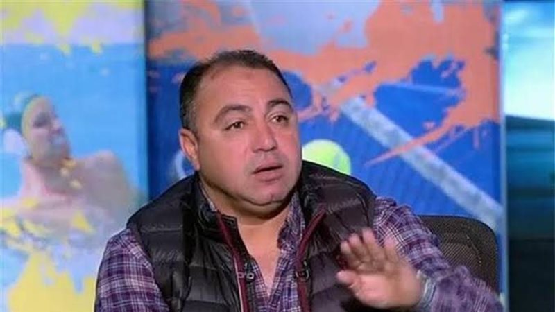 محمد عمارة