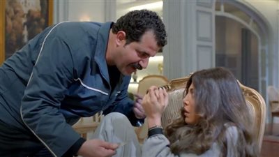 شوقي يتهجم على يارا ويصور فيديو بغرفة نومها في يوتيرن