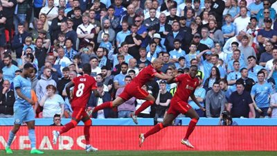 سيناريوهات حسم البريميرليج.. مانشستر سيتي يمتلك مصيره وليفربول ينتظر تعثر جوارديولا