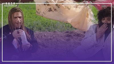 جوني يتحول لبلوجر في الحلقة 15 من الكبير أوي 6 | فيديو جراف