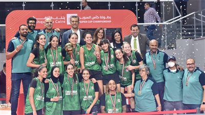 الأهلي يفوز على سبورتنج ويؤجل حسم دوري سيدات كرة السلة 