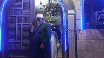 أوقاف الإسكندرية تتسلم الدفعة الحادية عشرة من صكوك الطعام 