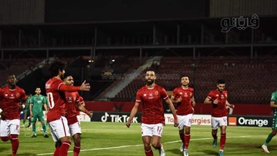دوري أبطال إفريقيا| السولية يبدأ الجري حول الملعب ويواصل تنفيذ برنامجه التأهيلي