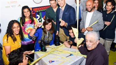 انطلاق فاعليات 