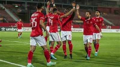 موعد مباراة الأهلي المقبلة