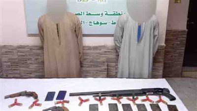 أخبار الحوادث | سرقة محل مجوهرات شهير بالتجمع الأول.. ومقتل شاب على يد صديقه بالسلام