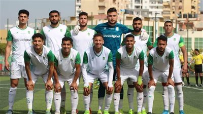 شباب الاتحاد يفوز على الزمالك 2-1 في دوري الجمهورية 