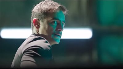 هاني سلامة متهم في قضية قتل بالحلقة 15 من مسلسل «ملف سري» 