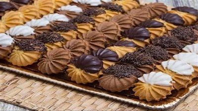 مقادير البيتيفور لعمله في المنزل مثل الجاهز