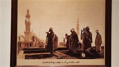 بينها أول مسجد فى أفريقيا.. تعرف على جوامع معرض 