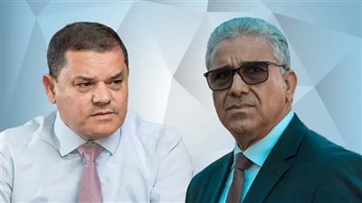 العودة إلى السلاح.. تحركات عسكرية نحو العاصمة الليبية لإنهاء أزمة الحكومة بين باشاغا والدبيبة