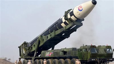 هل تقترب الحرب مع أمريكا؟.. القصة الكاملة لأزمة صاروخ بيونج يانج