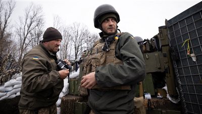 روسيا تمهل فلول القوات الأوكرانية في ماريوبول للاستسلام