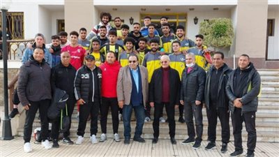 شباب المقاولون يفوز على الشرقية للدخان بثلاثية في دوري الجمهورية