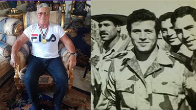  المقدم البطل علمي حسين: معركة أبو عطوة دمرت معظم قوات العدو بالثغرة| حوار