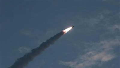 الدفاع اليابانية: كوريا الشمالية أطلقت 6 صواريخ بالستية
