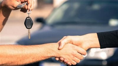 خطوات نقل ترخيص سيارة 2022