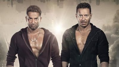 باستثناء مصطفى شعبان وعمرو سعد.. فنانون خالفوا عادتهم بخلع ملابسهم في رمضان 