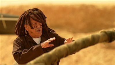 محمد محمود منفعلا على فاندام: يخرب بيت اليوم اللى شوفتك فيه | فيديو