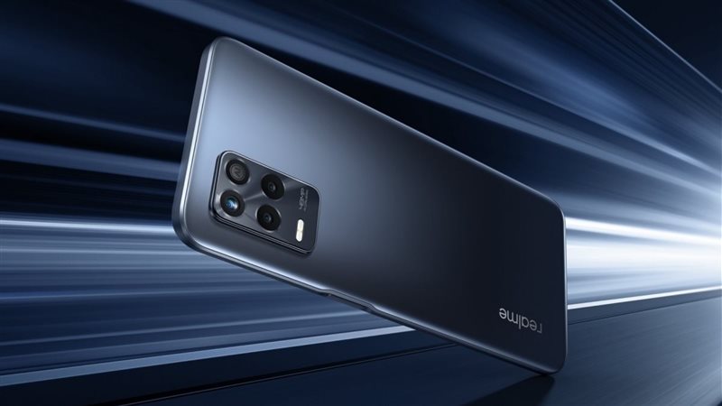  Realme 9 5G 