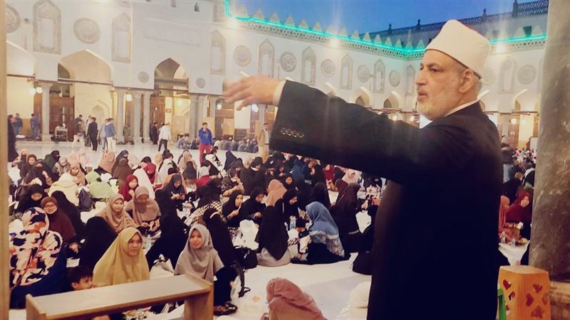 الدكتور محمد الضويني،