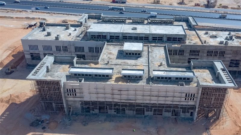  محطات القطار المكهرب
