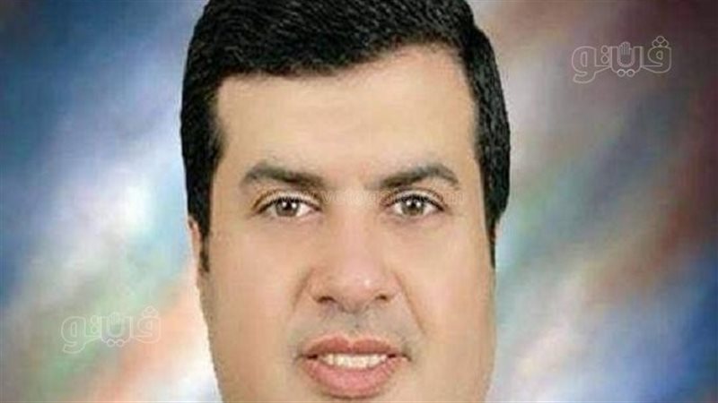 الشهيد العقيد محمد