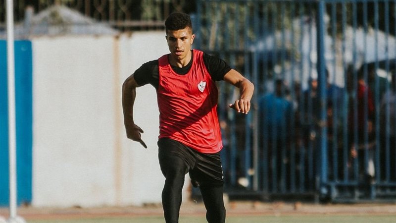 محمد عبد الغني 