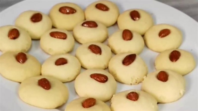 طريقة عمل الغريبة