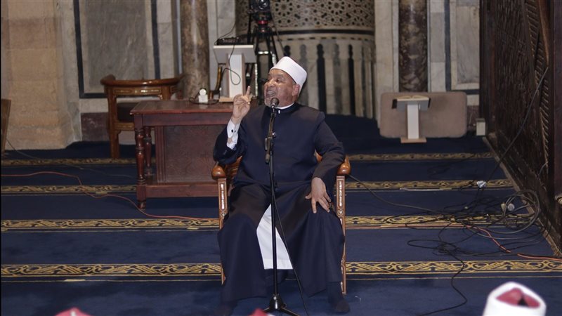 الدكتور حسن الصغير،