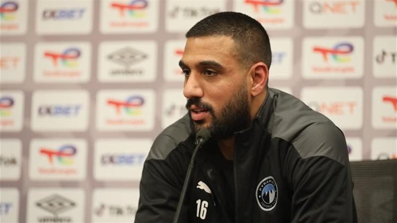 أحمد الشناوي 