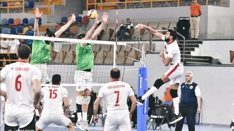 طائرة الزمالك