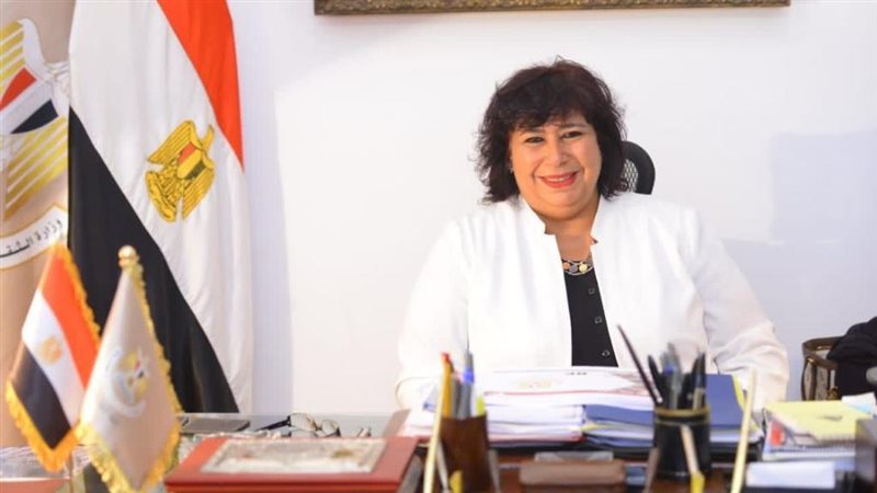 د. إيناس عبد الدايم