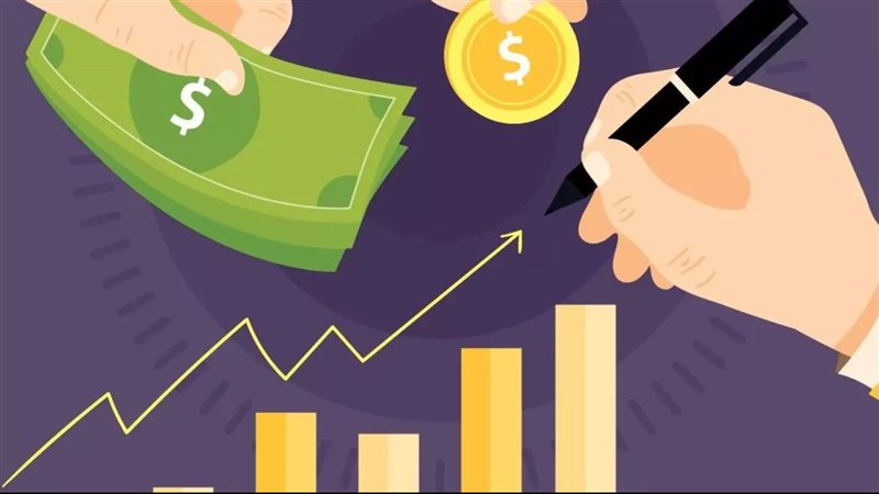 التمويل الاستهلاكى