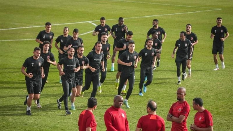 الأهلى