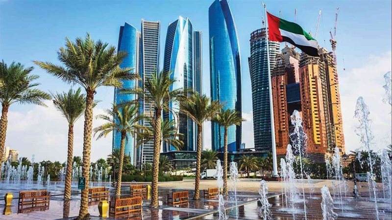 الإمارات 