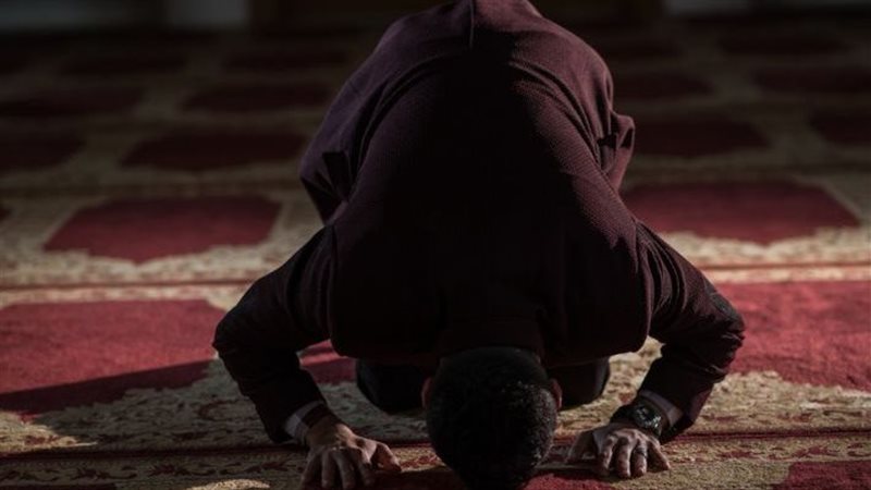 تفسير حلم صلاة العشاء