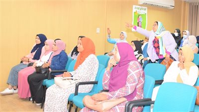 انطلاق حملات طرق الأبواب بقنا والأقصر للتوعية بمخاطر الهجرة غير الشرعية