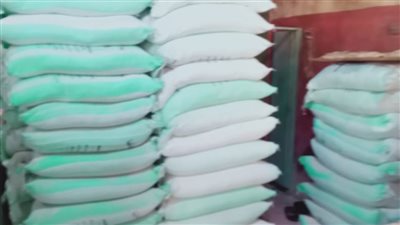 حملات تموينية تحيل 60 محضرا للنيابة العامة في الدقهلية 