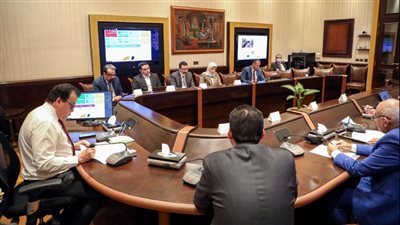 الصحة: تدريب الفرق الطبية للعمل ضمن المشروع القومي لتنمية الأسرة المصرية
