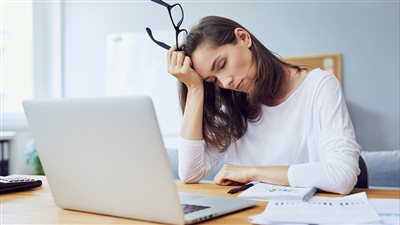 استراتيجية الصيام بدون الشعور بالجوع أو العطش 