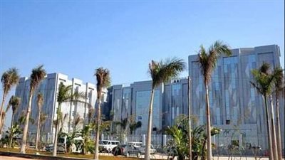 نجاح فريق طبي في إصلاح تشوه خلقي بالطرفين العلويين والسفليين لطفل عمره عام بالإسماعيلية