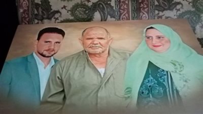  نجل مزارع الشرقية بعد الحكم على القتلة: ناري بردت.. يحيا العدل | فيديو