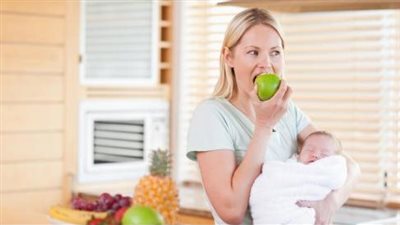 نظام غذائي للمرضعات خلال صيام رمضان