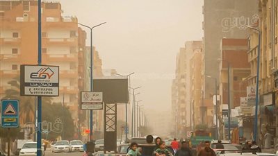 تحذير من طقس الغد.. وهذا موعد التحسن