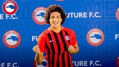 بالأرقام.. أحمد عاطف يهدد مصطفى محمد مع منتخب مصر 